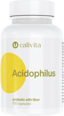 Lactobacillus Acidophilus, probiotik, truputac, probava