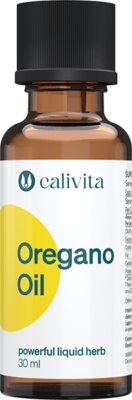 Ulje divljeg origana